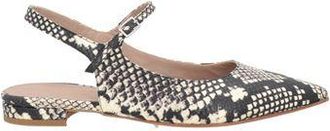 Cheville CALZATURE - Ballerine su YOOX.COM