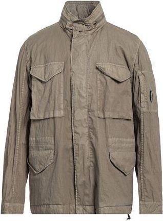 C.P. Company COATS & JACKETS - Jackets on YOOX.COM