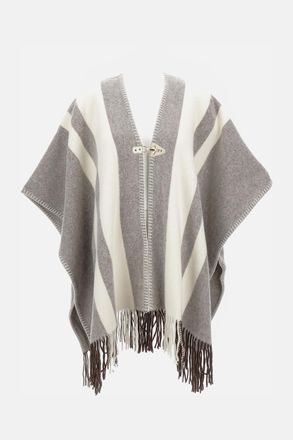 Fay Poncho