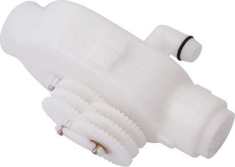 OEM V&aacute;lvula De Respaldo Universal Para Polaris, V&aacute;lvula De Repuesto Resistente Al Desgaste Para Limpiafondos 180, 280, 380, Repuestos Para Limpiadores De 