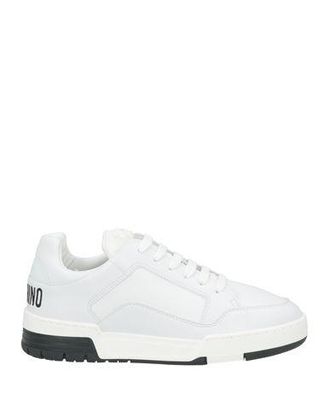 Moschino SCHUHE - Sneakers auf YOOX.COM