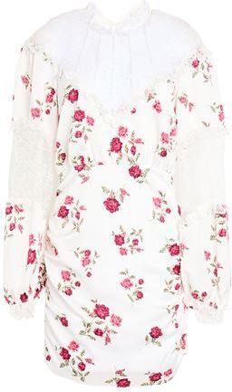 For Love & Lemons VESTIDOS - Minivestidos en YOOX.COM