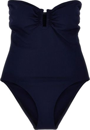 Eres Swimsuits, female, Blue, 2XL, Cassiopee One-piece Swimsuit