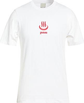 P.A.M. PERKS AND MINI TOPS - T-shirts auf YOOX.COM