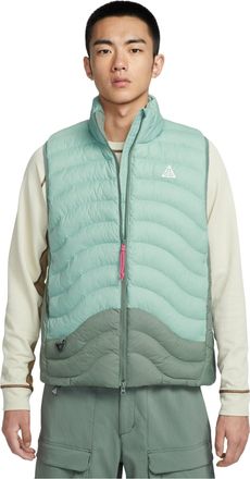 Nike x ACG Therma-Fit ADV Vest Lava Flow - Cannon HV0606-017