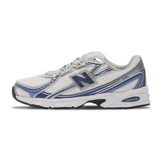 New Balance unisex, Sport, Veelkleurig, Maat: 40 1/2 EU Synthetisch