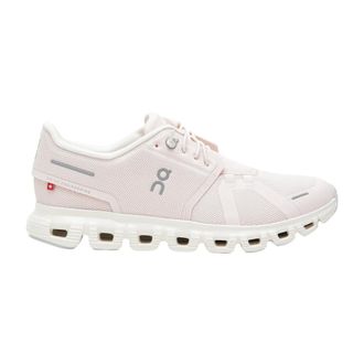 On Running On Running, Running Shoes, female, Pink, Size: 8 1/2 US Cloud 6