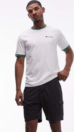 Champion Tuff Ones - Pantaloncini neri-Nero