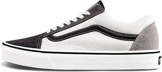 Vans Old Skool Mix & Match - Black White VN0A4U3B2PD