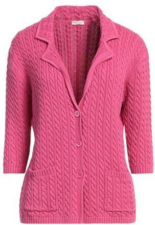 Rossopuro MAGLIERIA - Cardigan su YOOX.COM