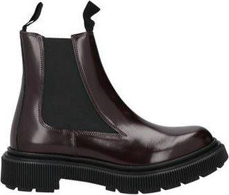 Adieu FOOTWEAR - Ankle boots on YOOX.COM