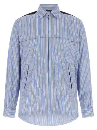 Junya Watanabe Cotton Mens Blouse