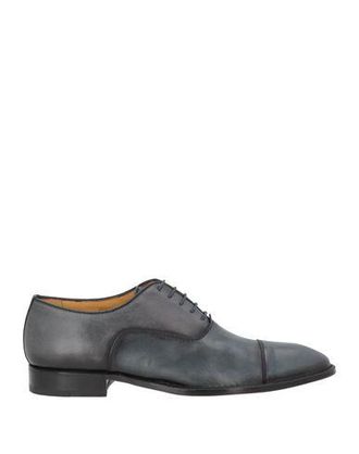 A.Testoni CALZADO - Zapatos de cordones en YOOX.COM