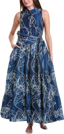 Hutch Hastings Dress
