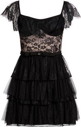 Liu Jo DRESSES - Mini dresses on YOOX.COM