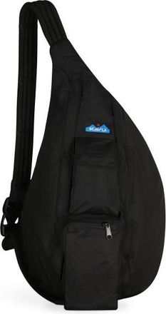 Kavu Slingback 10 Umh&auml;ngetasche - | schwarz