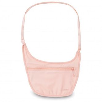 Pacsafe Coversafe S80 Wertsachenbeutel - | rosa