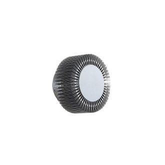 Lucande Lucande - L&aacute;mpara De Pared Led Exterior keany En Gris Aluminio
