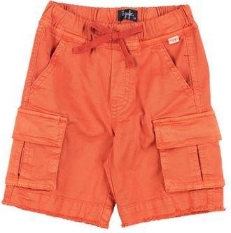 Il Gufo BOTTOMWEAR - Shorts & Bermuda Shorts on YOOX.COM