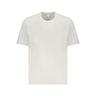 Calvin Klein Relaxe Fit Korte Mouwen T-shirt
