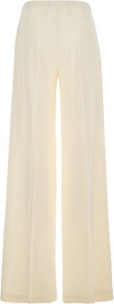 Jucca Womens Trousers White
