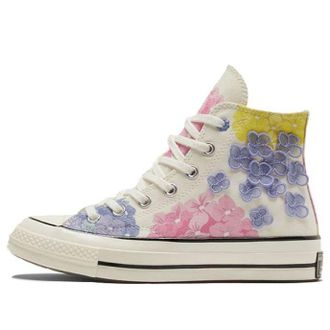 Converse (WMNS) Converse Chuck 70 High Floral 570580C