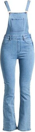 Guess MONOS&PETOS - Monos largos en YOOX.COM