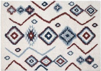 Atmosphera Tappeto berber spirit multicolore 120x170cm Atmosphera créateur dintérieur