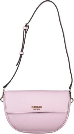 Guess Mujer, Bolsos, Rosa, Talla: ONE Size