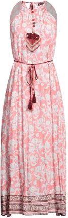 Maliparmi DRESSES - Maxi dresses sur YOOX.COM