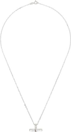 【関税込み】Title of Work Multi-Link ネックレス Title Of Work Multi-Link Necklace from $525.00 - on Stylight