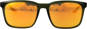 Nike Rave P - unisex - Zonnebrillen - Groen - 57 MM - Accessoires