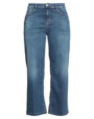 Liu Jo PARTES DE ABAJO - Pantalones vaqueros en YOOX.COM