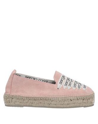 Sergio Rossi x Manebi CALZADO - Espadrillas en YOOX.COM