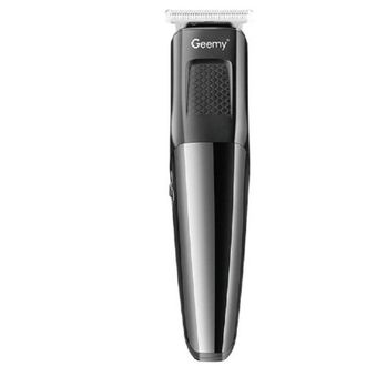 Trade Shop Trade Shop - Tagliacapelli Rasoio Elettrico Usb Ricaricabile Professionale Cordless Gm-6633
