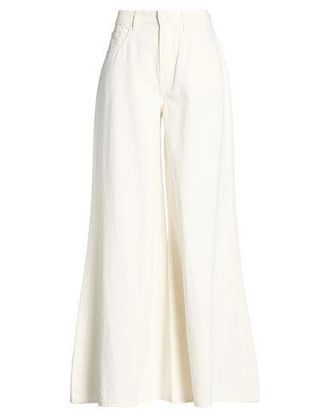 7 For All Mankind BOTTOMWEAR - Jeans on YOOX.COM