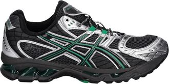 Asics Heren, Sport, Zwart, Maat: 42 1/2 EU