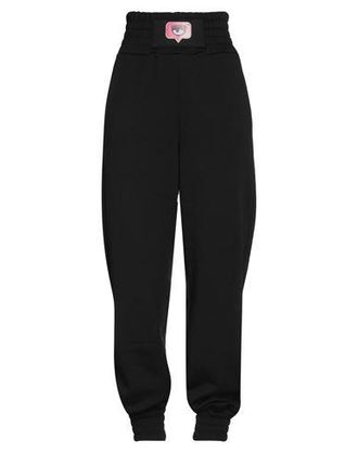 Chiara Ferragni BOTTOMWEAR - Pantaloni su YOOX.COM