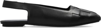 Emporio Armani Mujer, Zapatos, Negro, Talla: 38 EU