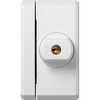 ABUS Pestillos Para Ventana Fts 96w Al0125 Incluidoive