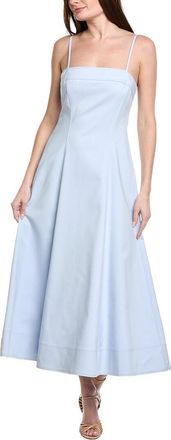 SIMKHAI Marisol Midi Dress
