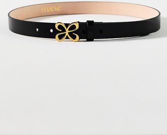 Maeve Logo Belt