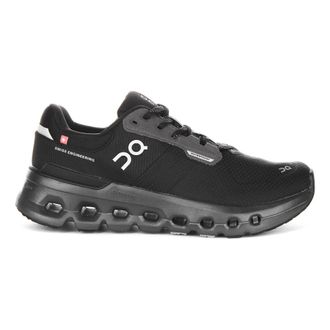 On Running Cloudrunner 2Wp Schoenen - Heren - Hardloopschoenen - Zwart - 44 EU - Fitness