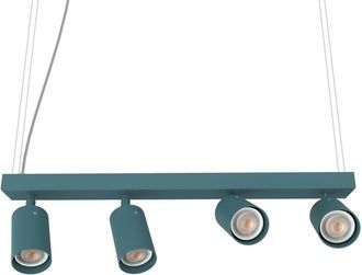 Lumicom Form L L&aacute;mpara De Techo 4x Gu10