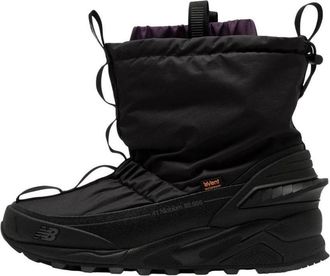 New Balance Tokyo Design Studio Niobium C_3 Black Purple MSNB3BT