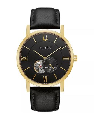 Bulova Mens American Clipper Watch