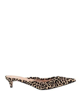 Ovye By Cristina Lucchi FOOTWEAR - Mules & Clogs on YOOX.COM