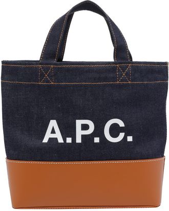 A.P.C. A. P.C. Bags