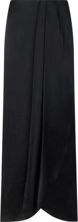 Maison Margiela Donna, Gonne, Nero, S, new