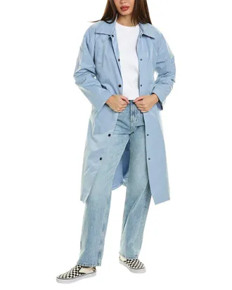 Noize Janie Medium Trench